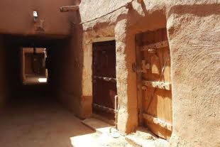 Saudi Villages Culture - 1 Day Trip